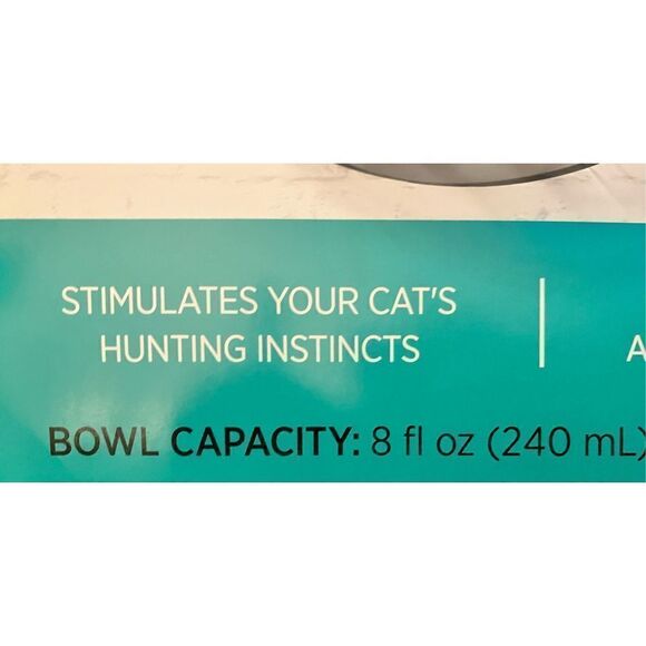 Pet Slow Feeder Mat With Bowl Set - Picture 2 of 12